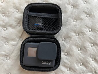 GoPro Hero 7 Black - 7