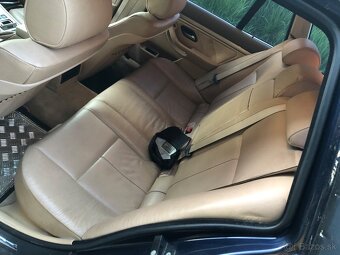 Predam diely z BMW E39 Touring - 7