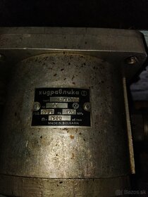 Hydraulicke cerpadla - 7