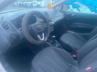 Predám Seat Ibiza 1.2TDI - 7