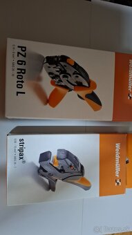 Predám nové náradie 1 - 7