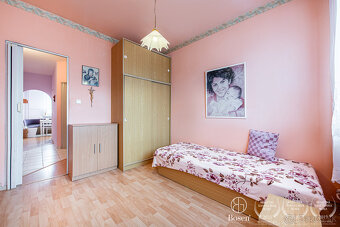 Na predaj 2-izbový byt v žiadanej lokalite Dubnica n/V - 7