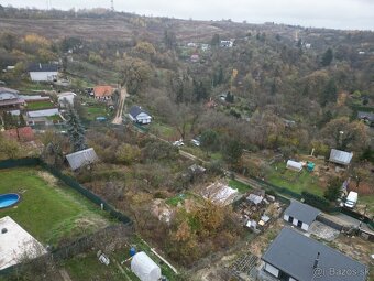 POZEMOK KOŠICE PANORÁMA 441 m2 cena len 100 eur m2 - 7