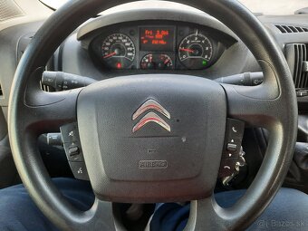 Citroen jumper valnik 2 2hdi - 7