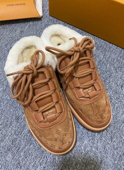 Louis vuitton vel.38 - 7