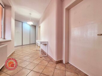 VEĽKÝ 3 izbový BYT SO ZÁHRADKOU a GARÁŽOU V SENCI – CENTRUM  - 7