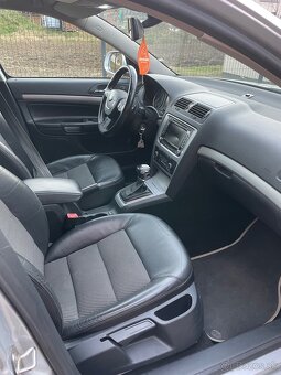 Škoda Octavia 2.0 TDI - 7