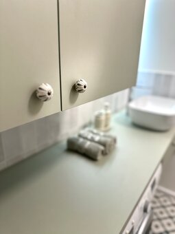 Štýlový, kompletne zrekonštruovaný 3-izbový byt na prenájom  - 7