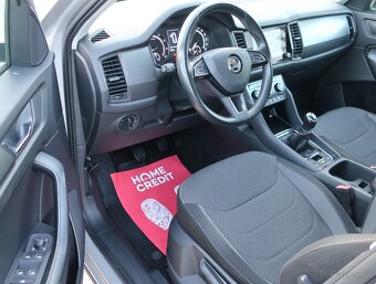 Odstúpim leasing na Škodu Kodiaq 2020, 80tis.km; odpočet DPH - 7