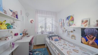 3i chyžka s terasou, garážou v centre - 7