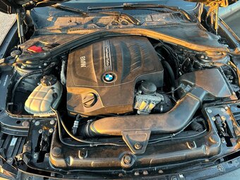 Bmw rad 3, 335i F30 xdrive manual - 7