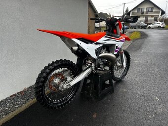 KTM 250 sx 2024 - 7