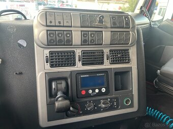 Iveco Stralis 420 Lowdeck - 7