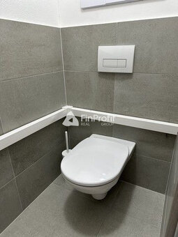 Obchodný priestor v novostavbe bytového domu na prenájom - 1 - 7