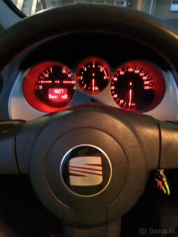 Seat Altea 1.9 tdi - 7