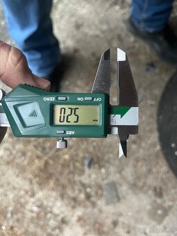 Zimne pneu Michelin alpin  6 225/50r17 - 7