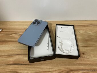 Apple iPhone 13 Pro 256GB - 7