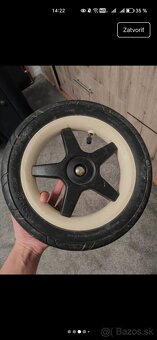 Koleso bugaboo donkey - 7