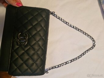 Nova kabelka coco chanel - 7