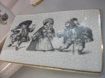 Predám porcelán-Rakúsko. - 7