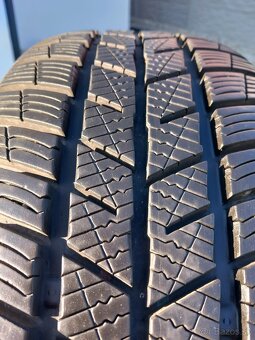 205/55 r16 zimné pneumatiky - 7