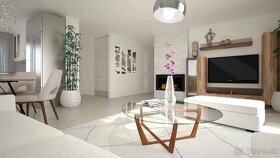 4. izb RD v obci Cabaj - 7