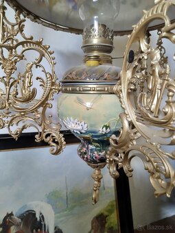 Petrolejovy luster - 7