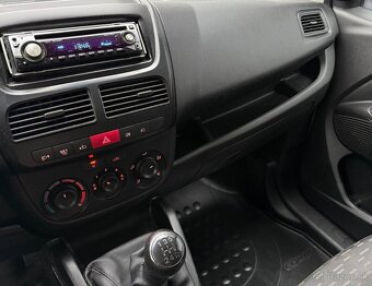 Opel Combo Van 1.3 CDTI L1H1 2400 - 7