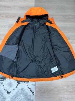 Zimná Pánska bunda značky: Peak Performance - 7