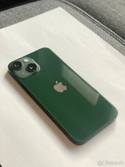 iPhone 13 mini 128gb - 7