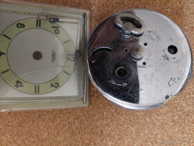 Vreckové hodinky,viac značiek - 7