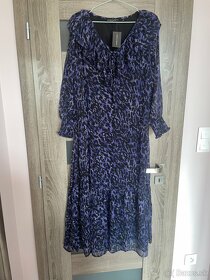 Nové saty - viac druhov - 7