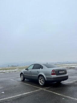 passat b5.5 - 7