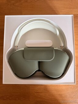 Airpods max (2024) - 7