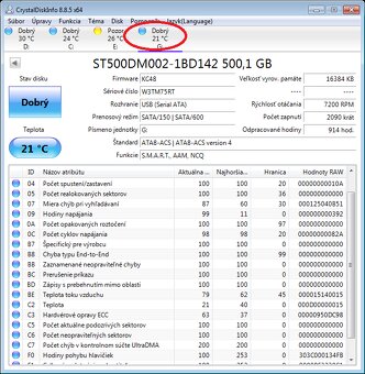 predám retro klávesnice - myši a  HDD 500gb - 7