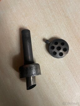 Ktm duke 125 2013 grey(edition) - 7