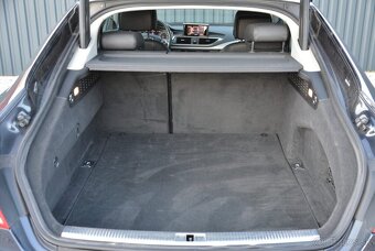 Audi A7 3.0 TDI, automat, koža - 7