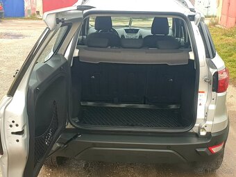 Ford Ecosport 1.5 Tdci - 7