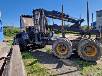 Ponsse Bufallo AF - 7