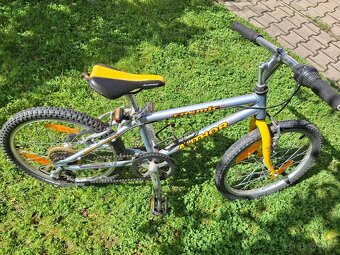 Detský bicykel - 7