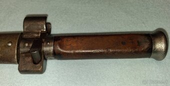 M35 bodák bajonet - 7