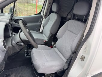Citroën berlingo - 7
