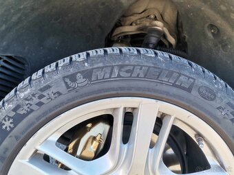 Porsche 5x130 R19 dvojrozmer - 7