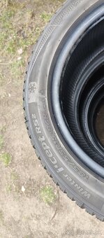 Sada zimních pneu Hankook 185/55 R15 - 7