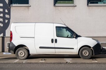 Opel Combo Van 1.3 CDTI L1H1 2.4t - 7