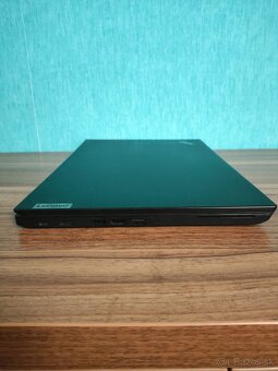 ThinkPad L15 G2 | i5 • 16GB • 256GB SSD - 7
