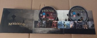 The Elder Scrolls _ Anthology 1-5 / Rare - 7