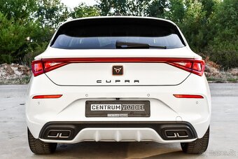 🚗 CUPRA Leon 1.5 TSI DSG BEATS Audio - 7