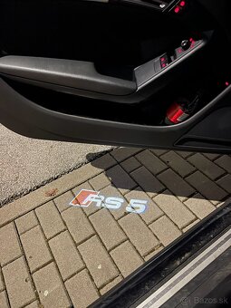 Audi RS5 4.2 V8 Quattro 331kW - 7