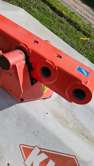 KUHN GMD 8730-FF - 7